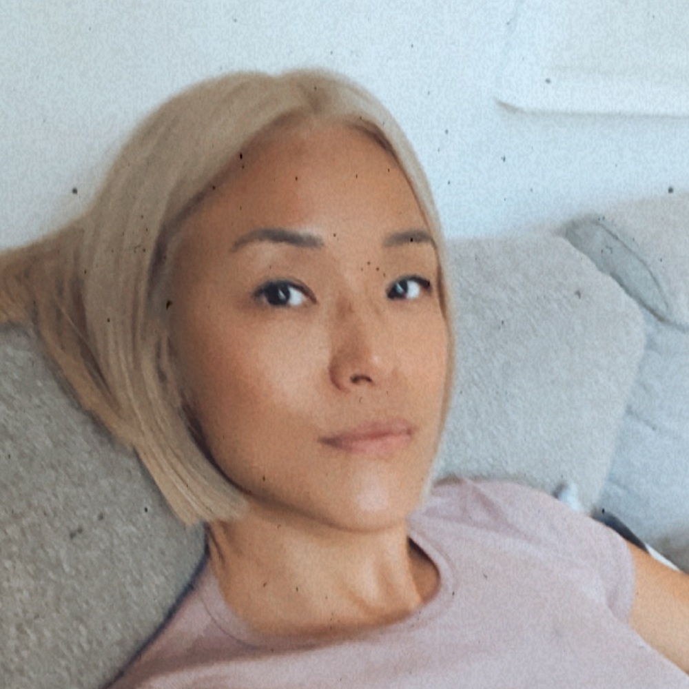 Meet your Posher, Annie